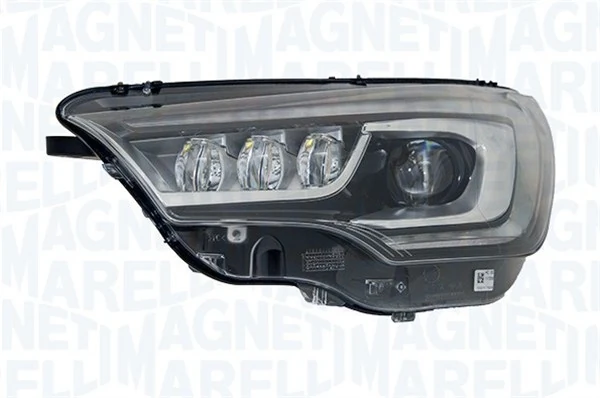 Headlight